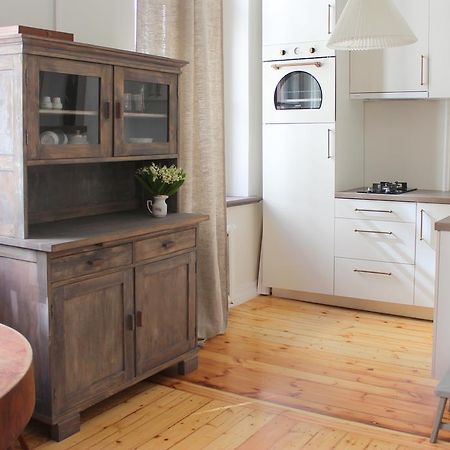 2 Room Apartment In Embasy Area Ρίγα Εξωτερικό φωτογραφία