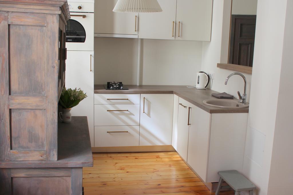 2 Room Apartment In Embasy Area Ρίγα Εξωτερικό φωτογραφία