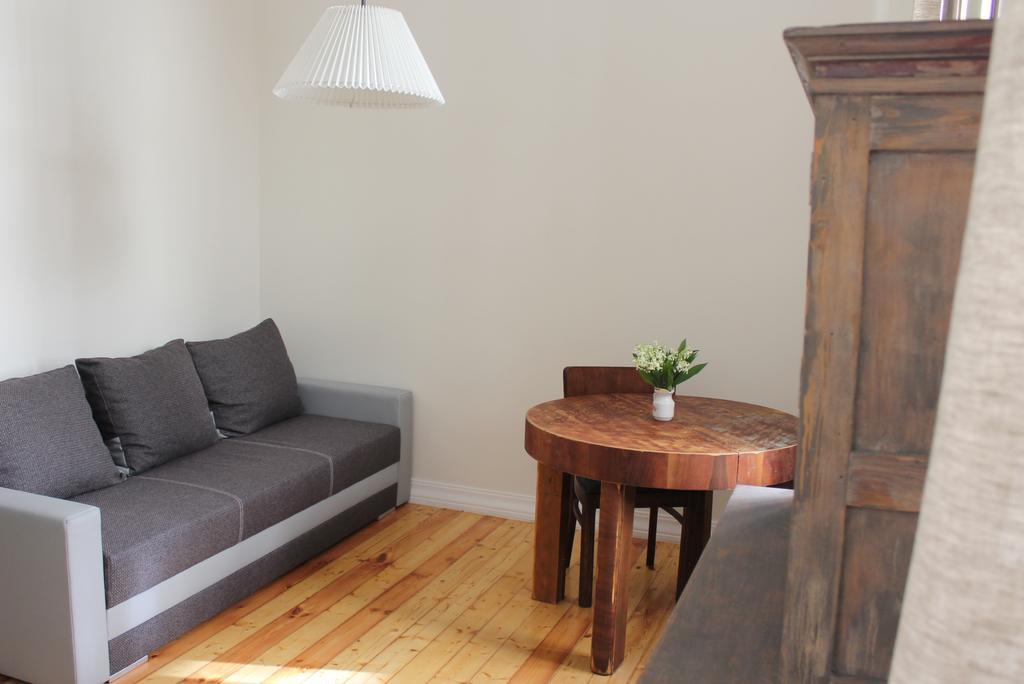 2 Room Apartment In Embasy Area Ρίγα Εξωτερικό φωτογραφία