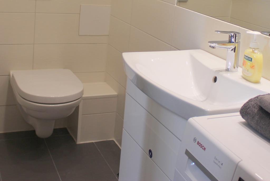 2 Room Apartment In Embasy Area Ρίγα Εξωτερικό φωτογραφία