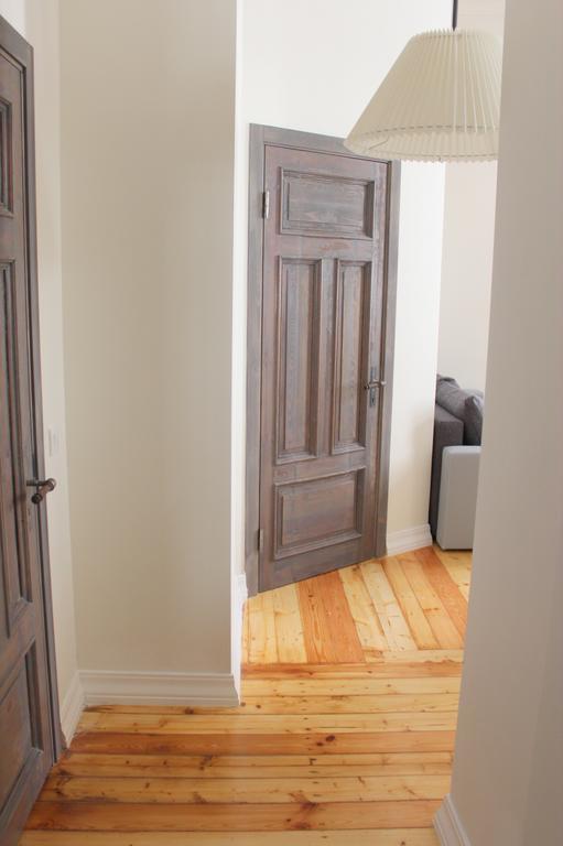 2 Room Apartment In Embasy Area Ρίγα Εξωτερικό φωτογραφία