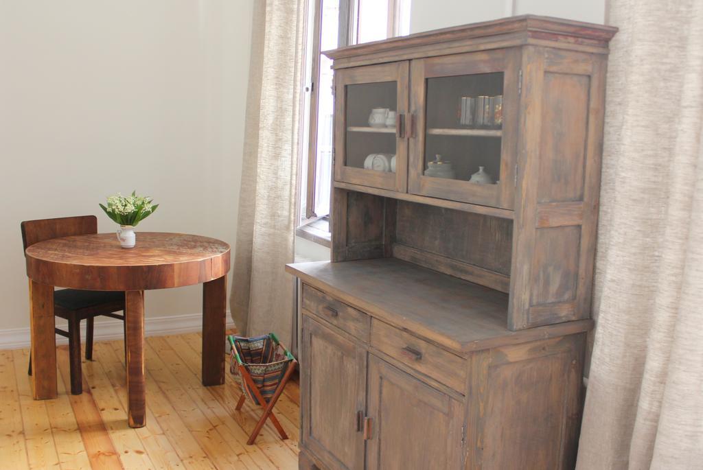 2 Room Apartment In Embasy Area Ρίγα Εξωτερικό φωτογραφία