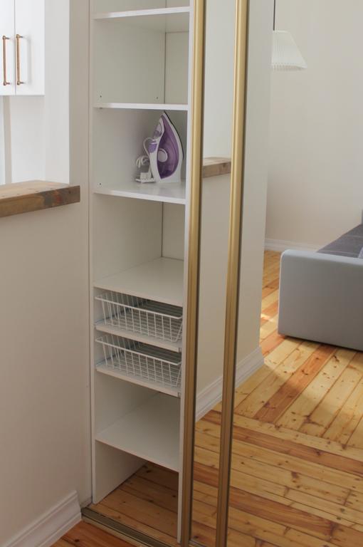 2 Room Apartment In Embasy Area Ρίγα Εξωτερικό φωτογραφία