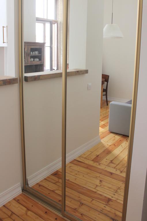 2 Room Apartment In Embasy Area Ρίγα Εξωτερικό φωτογραφία